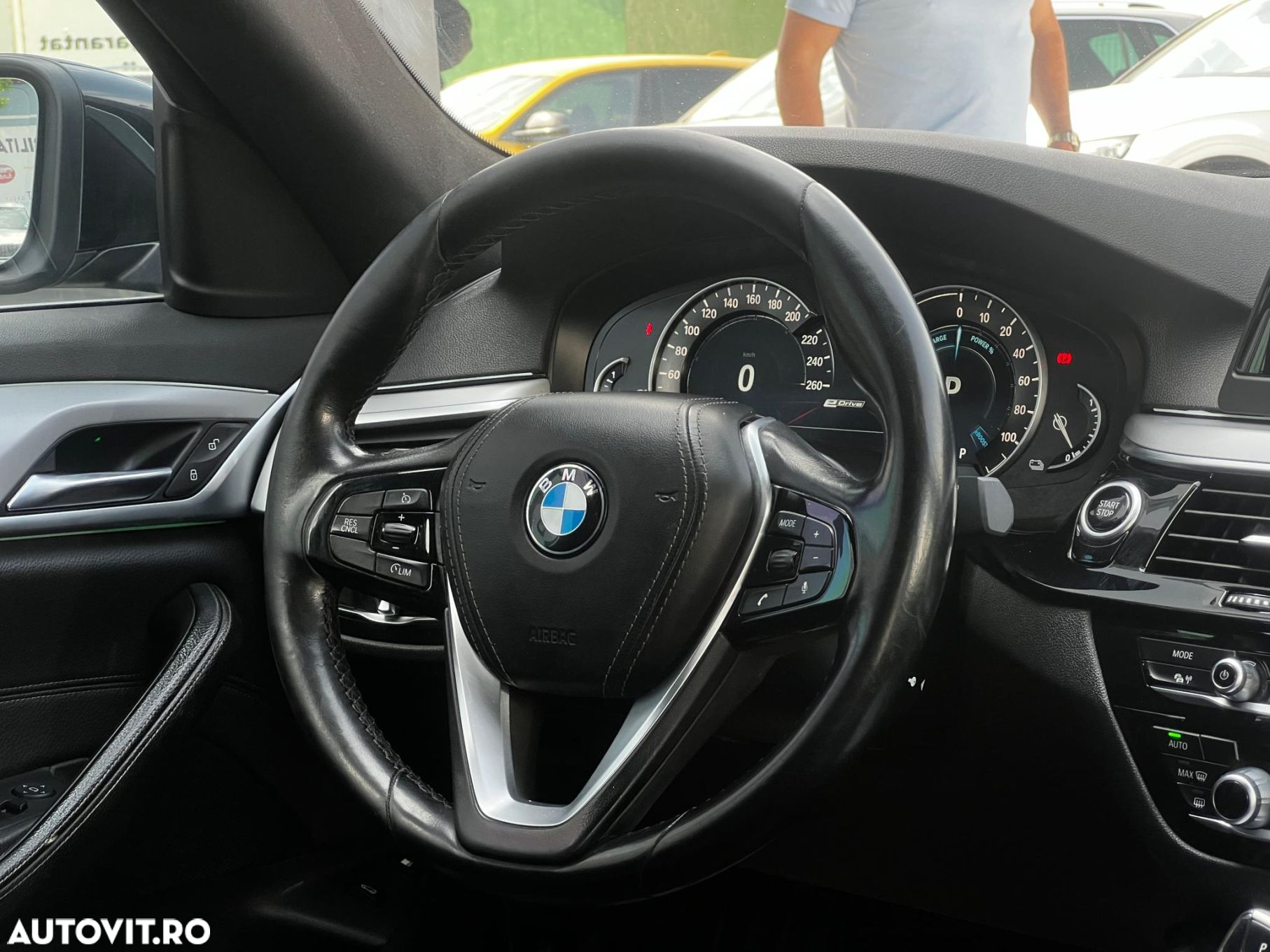 BMW Seria 5 - 10