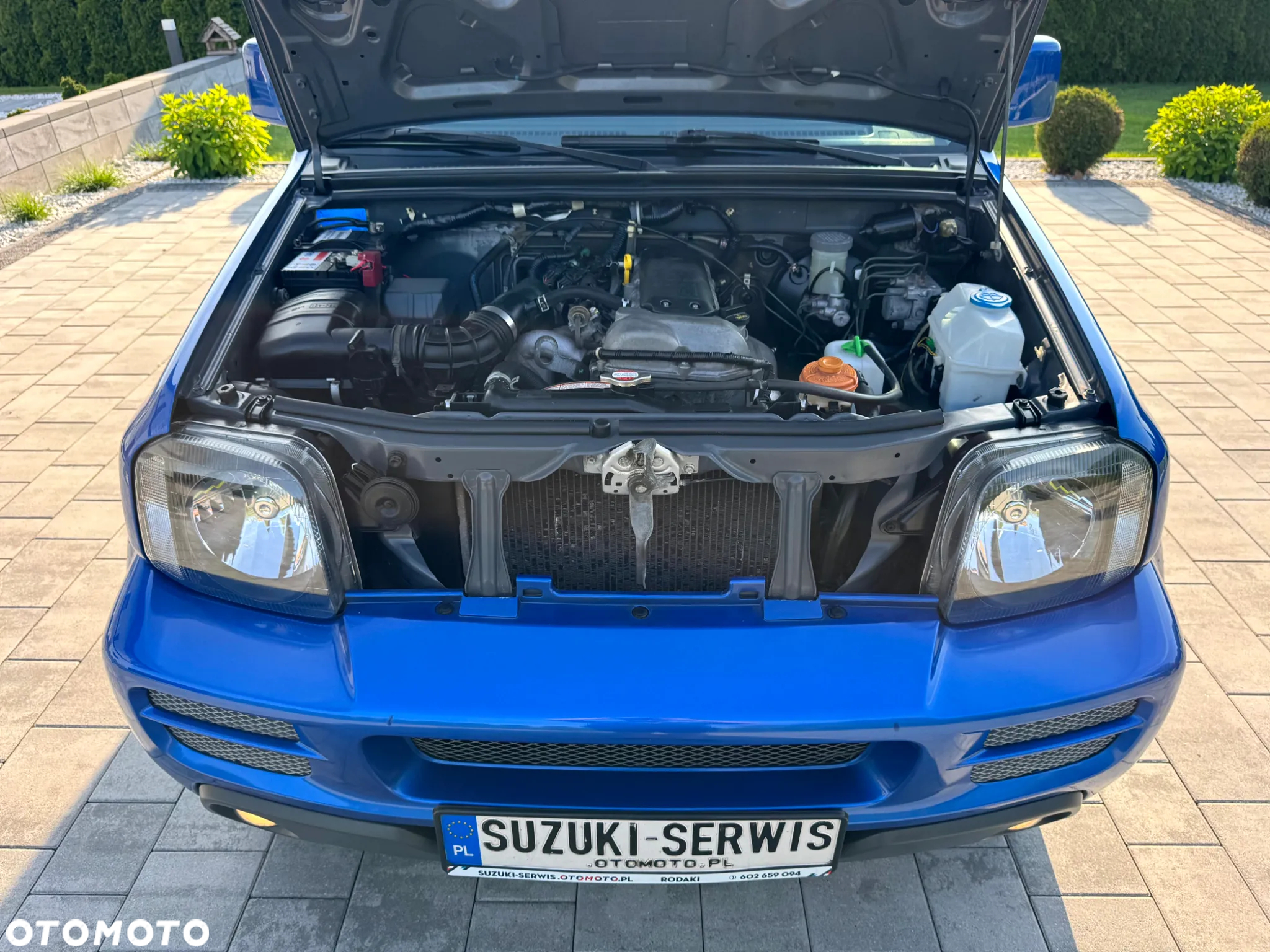 Suzuki Jimny - 16