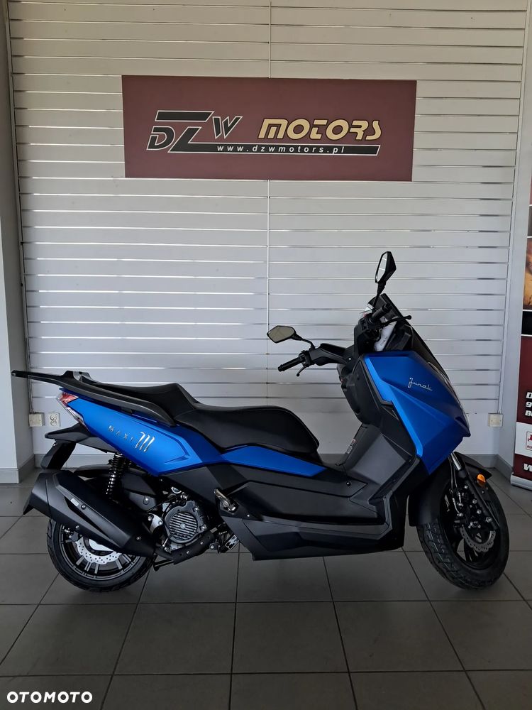 Junak 711 - 1