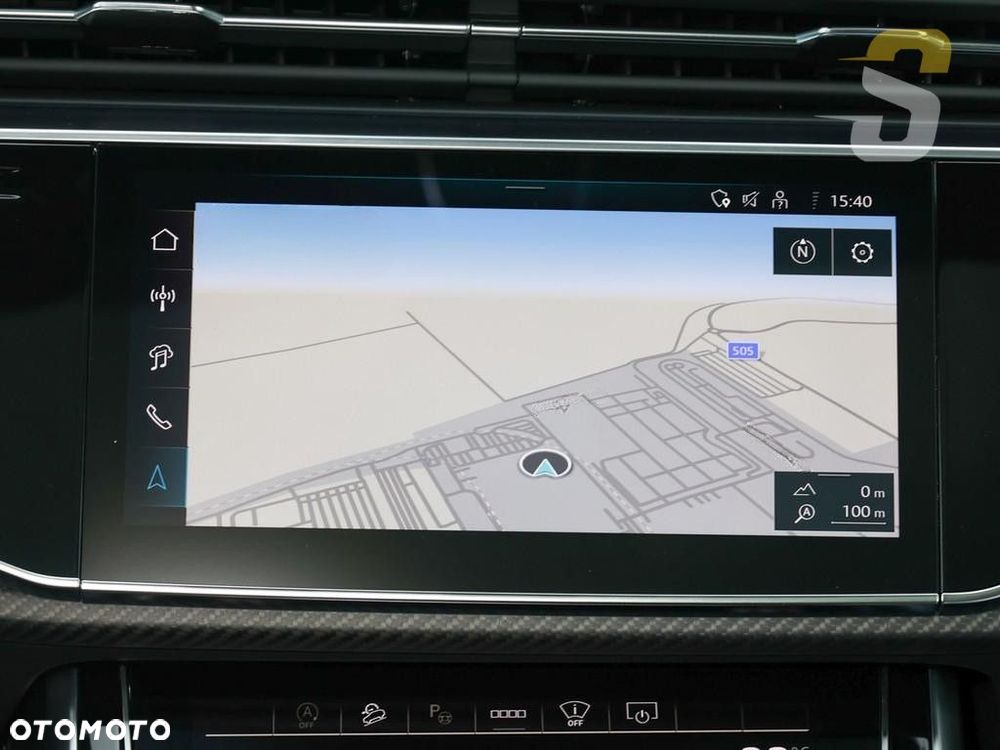 Audi Q7 TDI mHEV 210 kW Quattro S Line Tiptr - 12