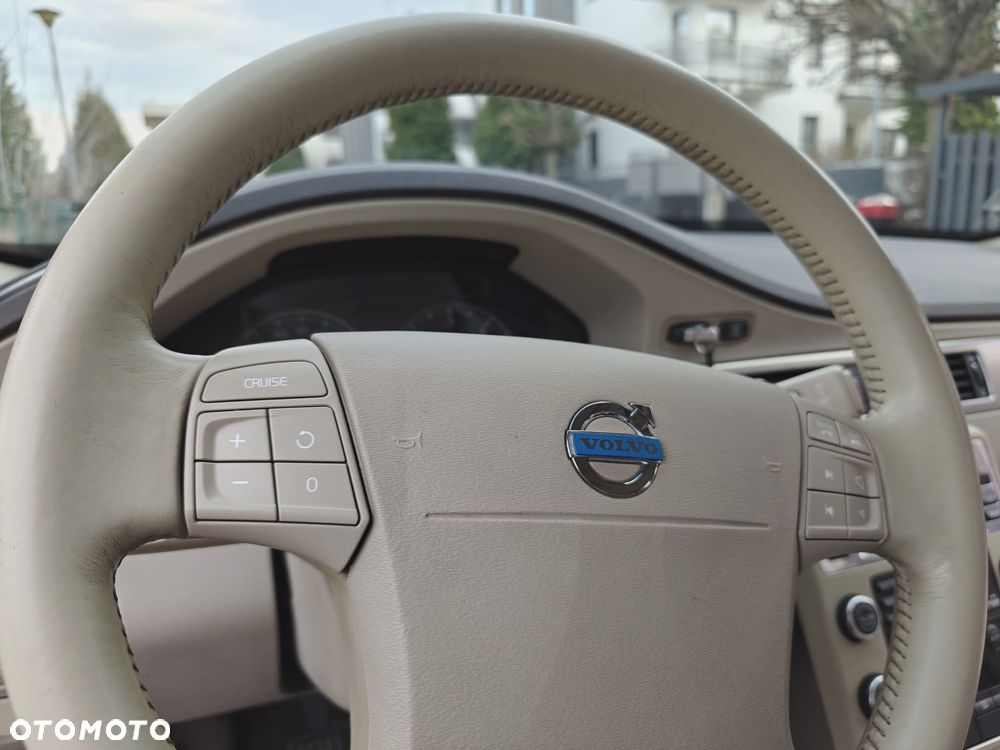 Volvo S80 2.0D Kinetic - 15