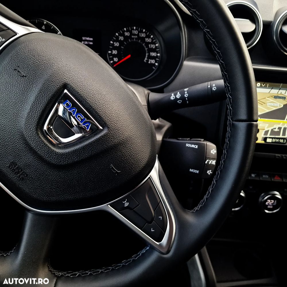 Dacia Duster TCe 90 Comfort - 17