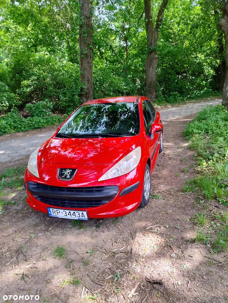 Peugeot 207 90 Tendance - 12