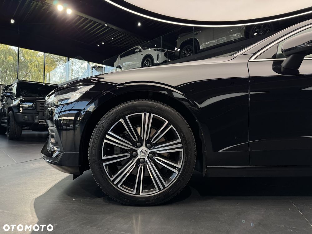 Volvo S60 B4 B Inscription - 20