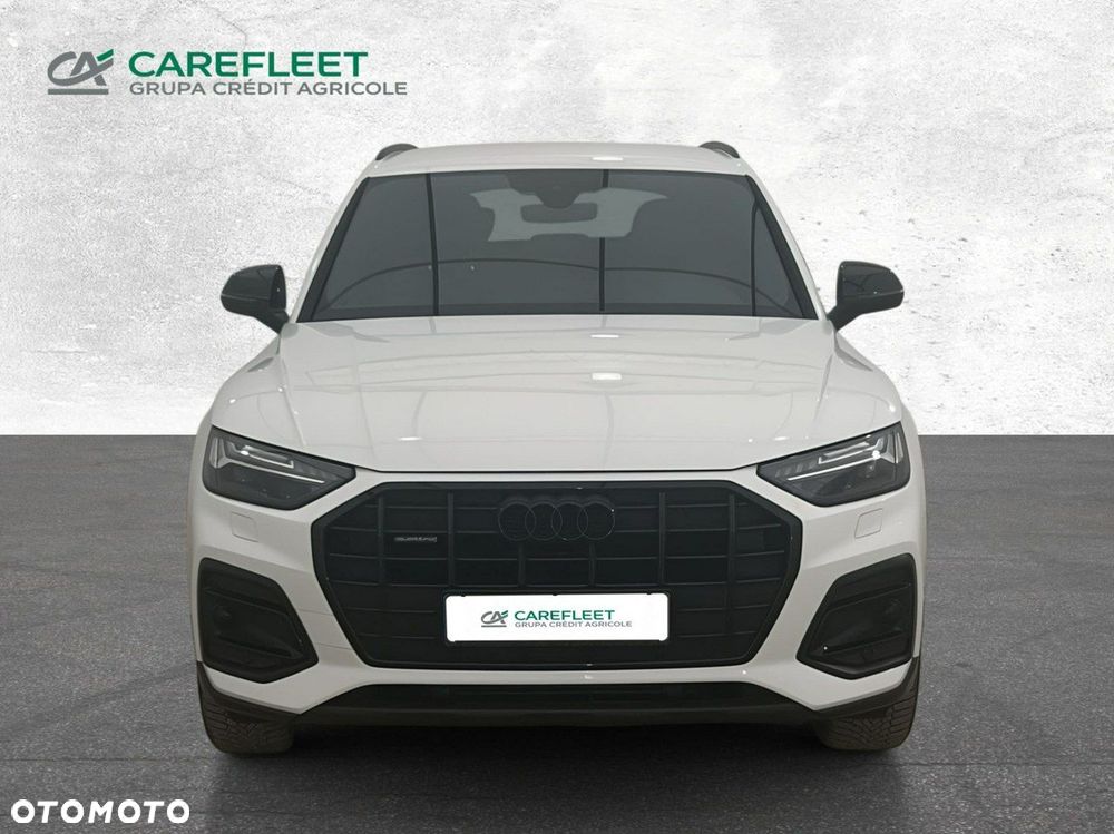 Audi Q5 40 TFSI mHEV Quattro Advanced S tronic - 2