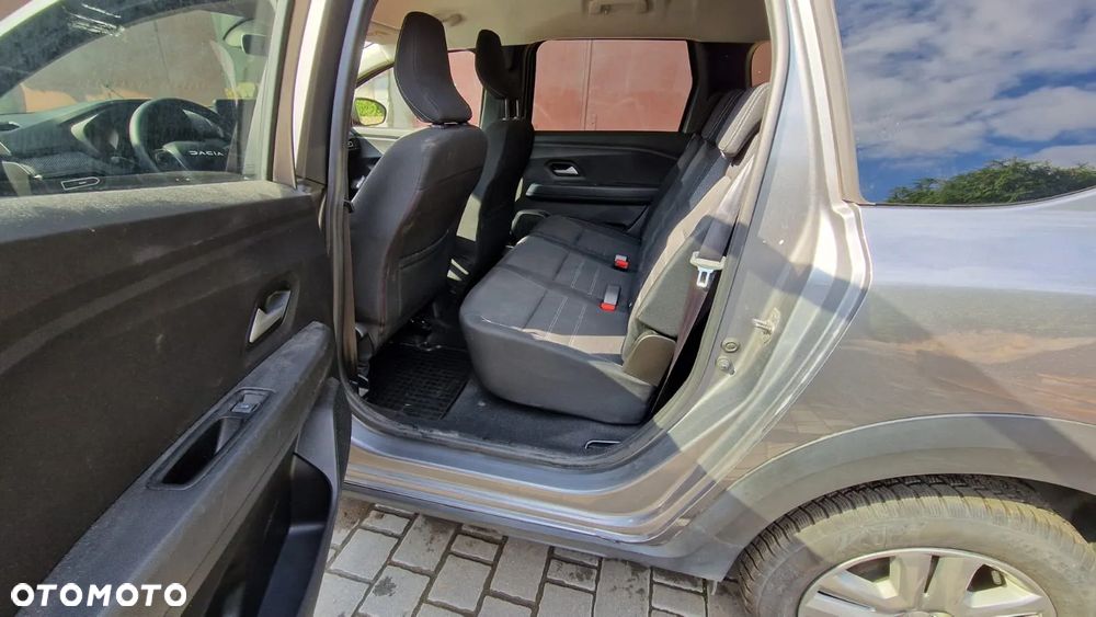 Dacia Jogger 1.0 TCe Expression - 7