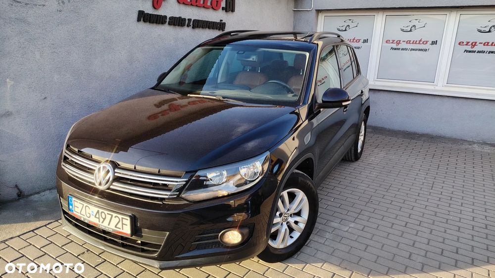 Volkswagen Tiguan 2.0 TDI SCR URBAN SPORT - 3