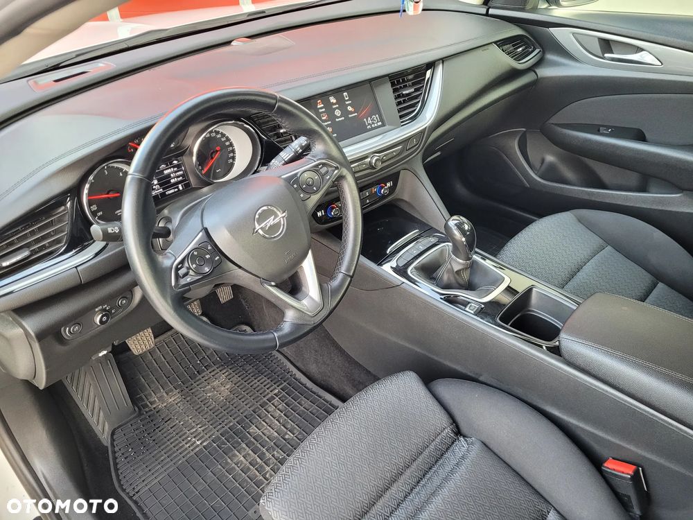 Opel Insignia 1.6 CDTI ecoFLEXStart/Stop Innovation - 24