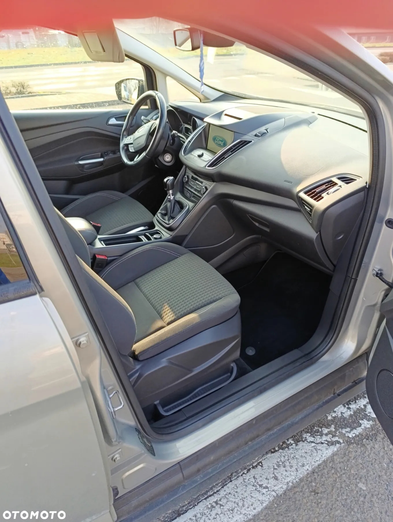 Ford C-MAX 1.5 TDCi ECOnetic Trend ASS - 7