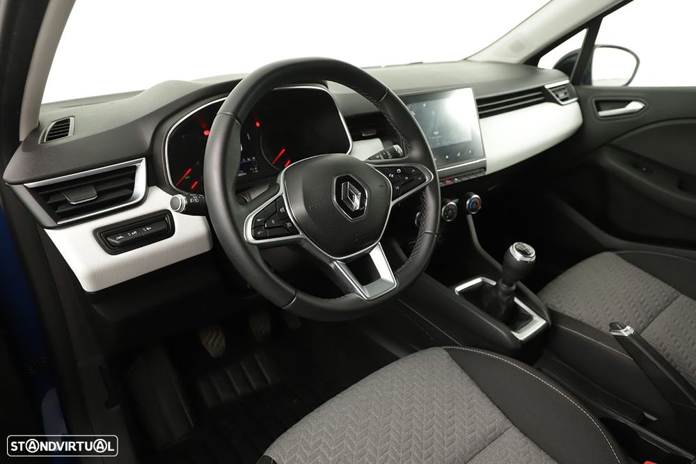 Renault Clio 1.0 TCe Limited - 7