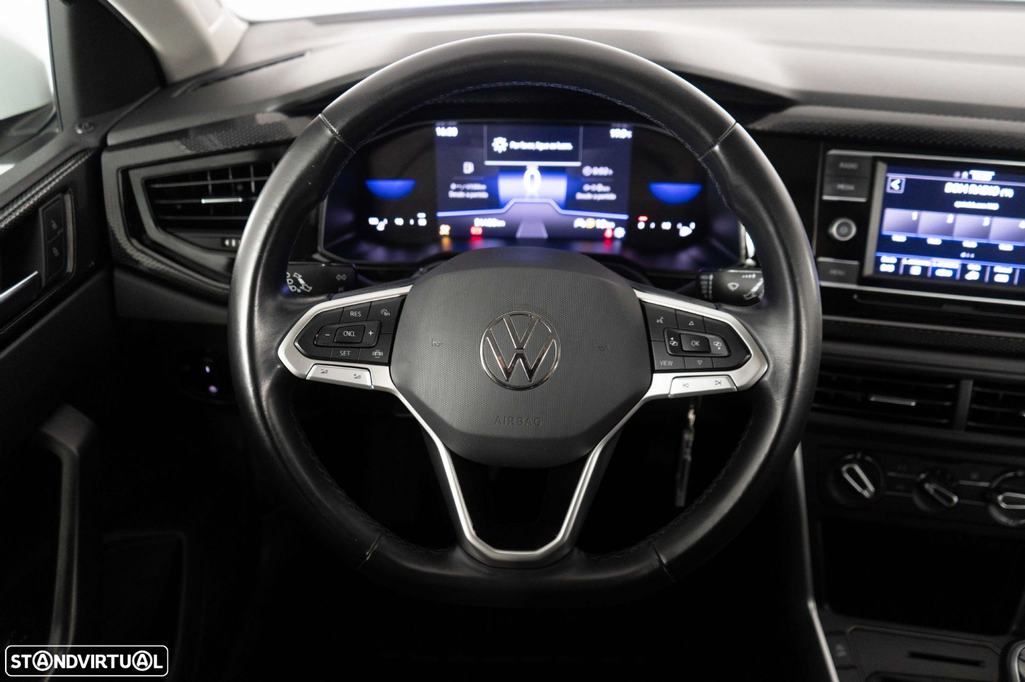 VW Taigo 1.0 TSI Life - 24