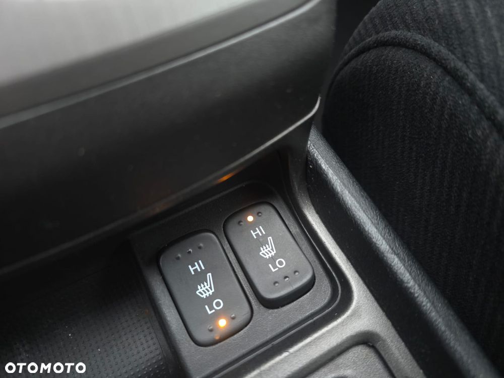 Honda Civic 1.3 IMA Hybrid MXB - 38