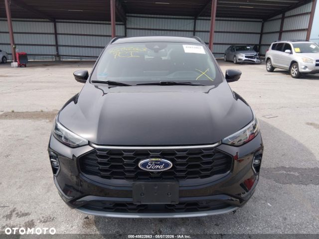 Ford Escape 2.0 EcoBoost AWD Titanium - 7