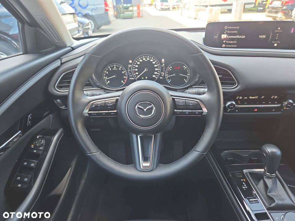 Mazda CX-30 - 12