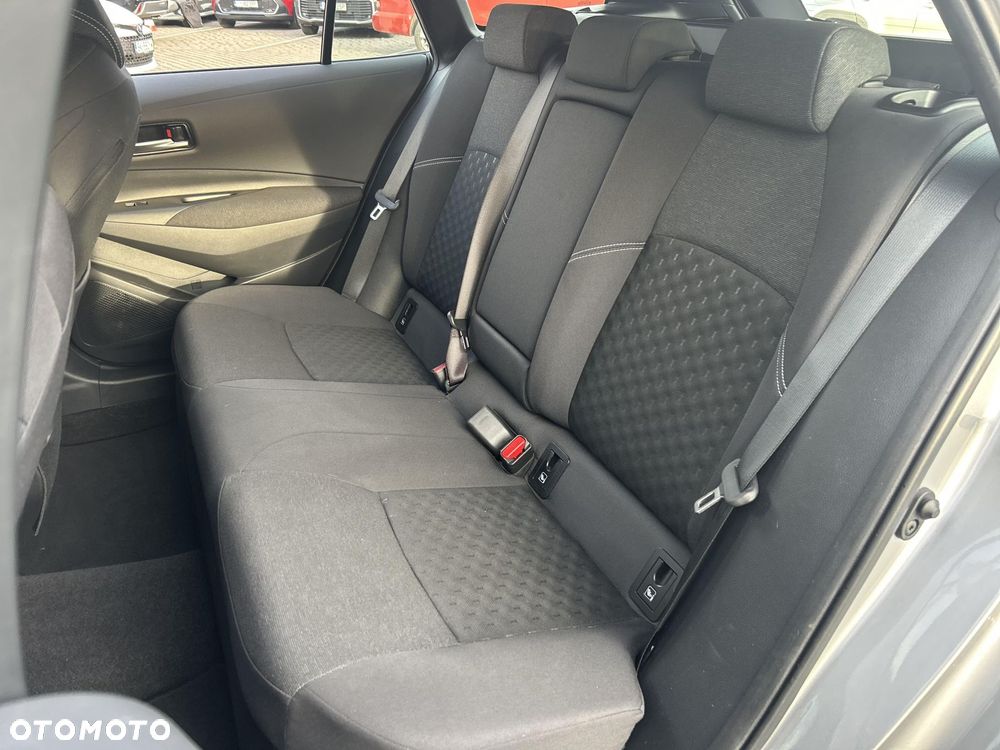 Toyota Corolla 1.8 Hybrid Comfort - 25