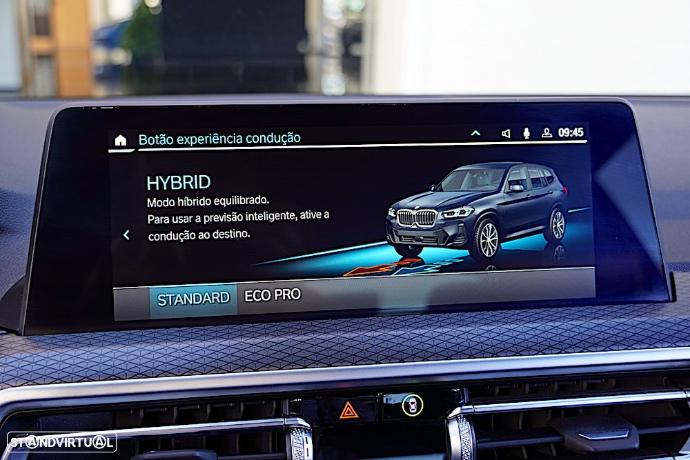 BMW X3 30 e xDrive Pack M - 41