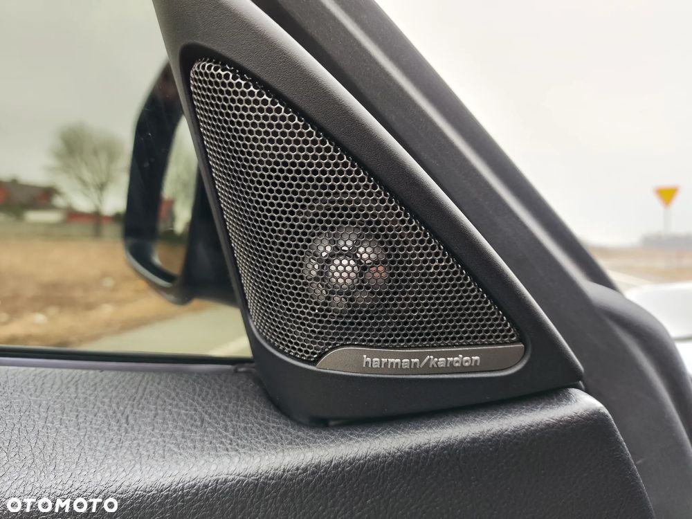 BMW Seria 4 435d xDrive M Sport - 26