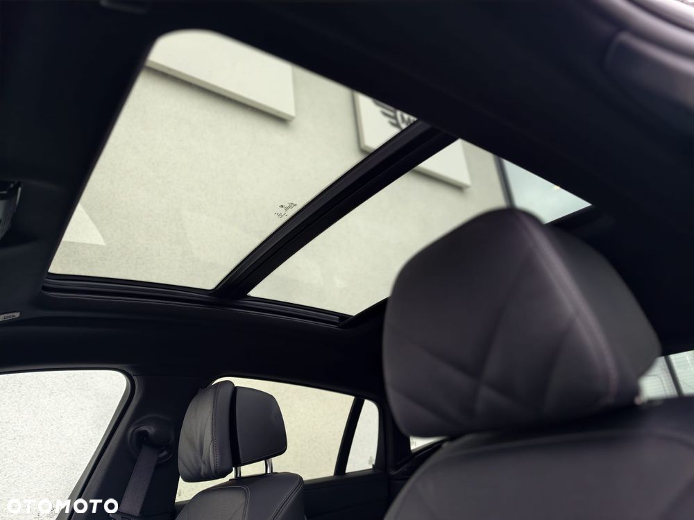 BMW X6 xDrive30d - 13