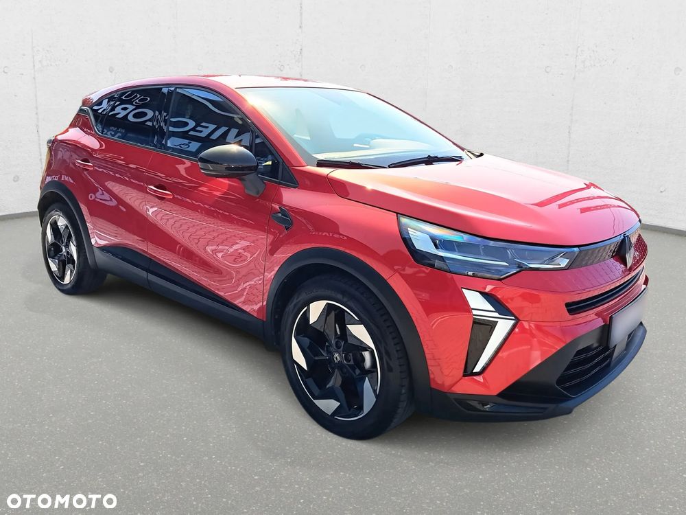 Renault Captur 1.0 TCe Techno - 4
