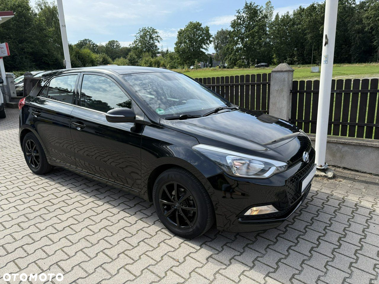 Hyundai i20 1.2 Fresh - 2