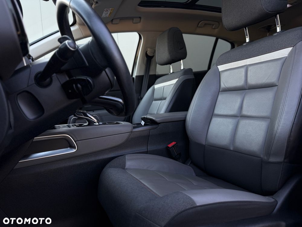 Citroën C5 Aircross 1.6 PureTech Shine EAT8 - 8