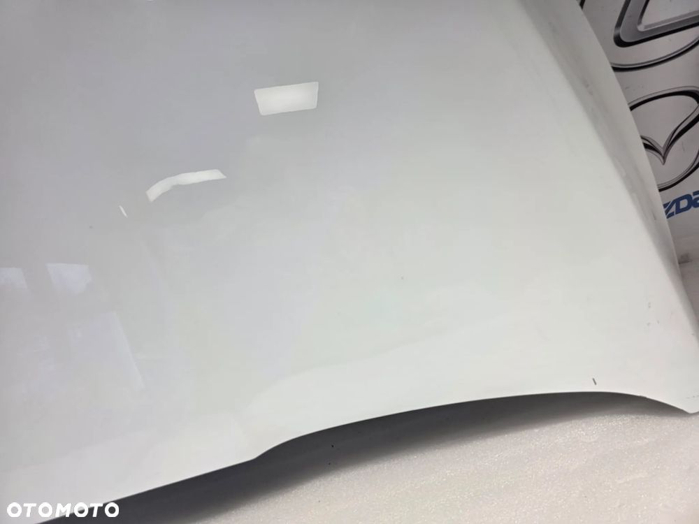 FORD S-MAX MK2 II / GALAXY MK4 IV 15- MASKA / POKRYWA SILNIKA , NR AUKCJI MAS28 - 14