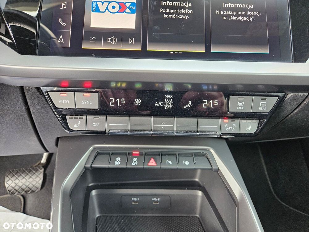 Audi A3 Sportback - 21