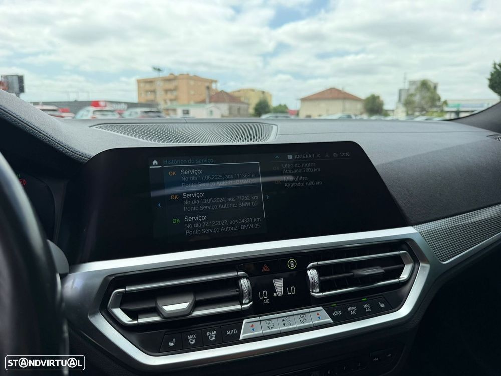 BMW 330 - 47
