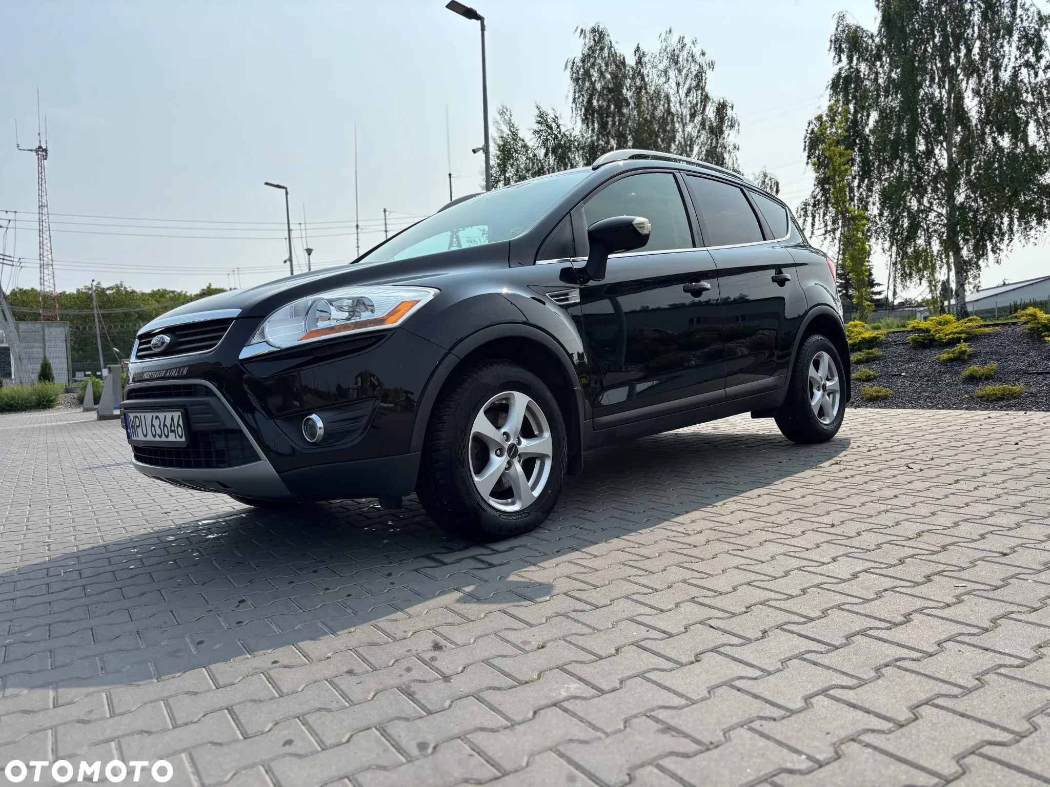 Ford Kuga 2.0 TDCi 4x4 Champions Edition - 3