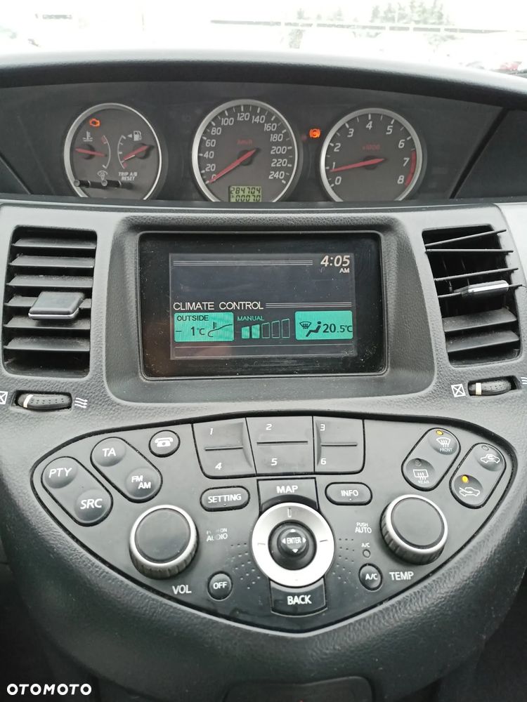 Nissan Primera - 10