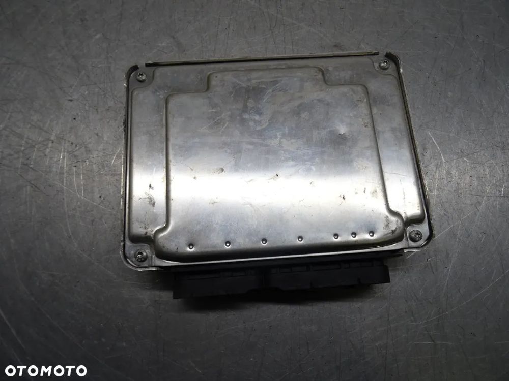 KOMPUTER STEROWNIK GAZU 67R-010098 - 2