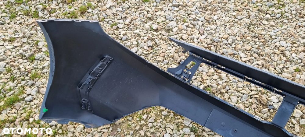 OPEL CORSA F LIFT 2023- Zderzak przód oryginał MB326 - 12