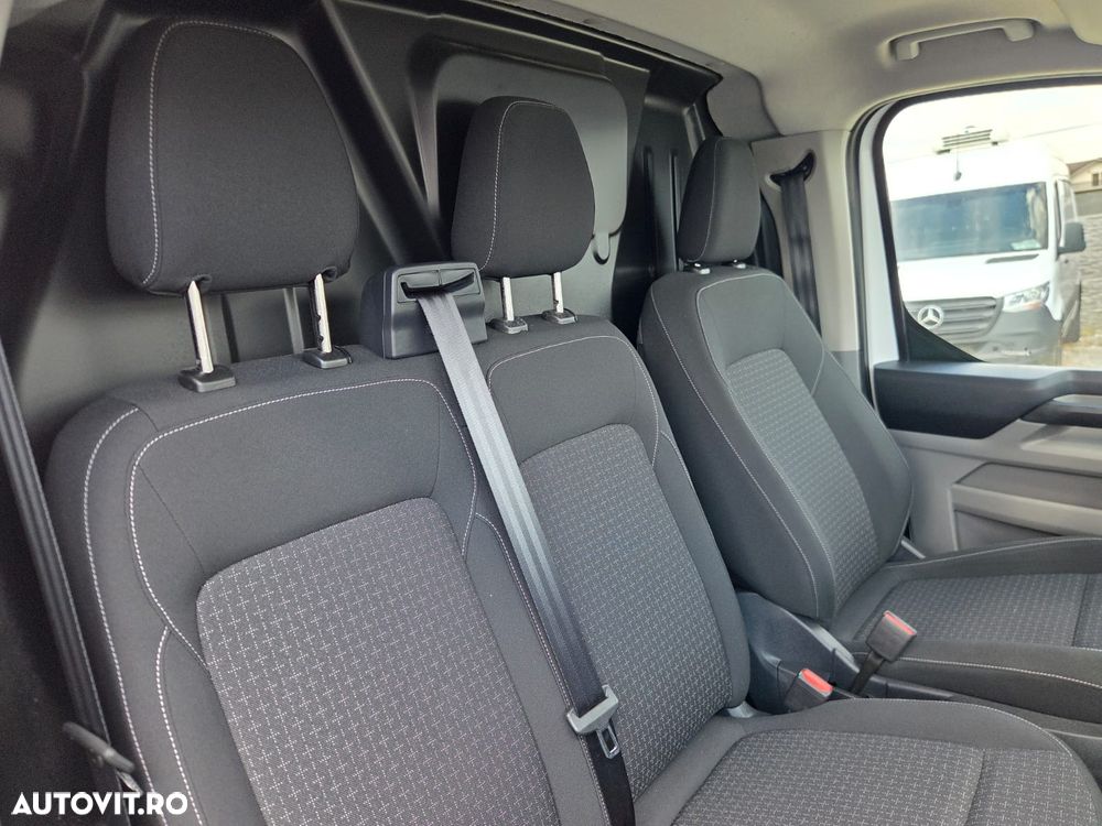 Ford New Transit Custom L2H1 Premium Edition - 19
