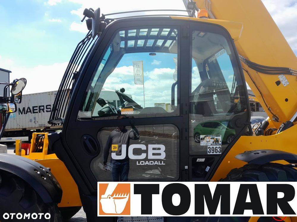 JCB 540-200 2019r - 14