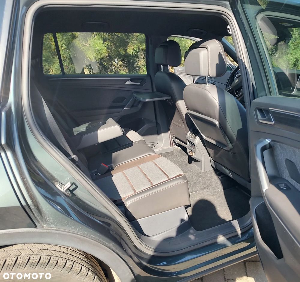 Seat Tarraco 1.5 Eco TSI EVO Xcellence S&S - 9