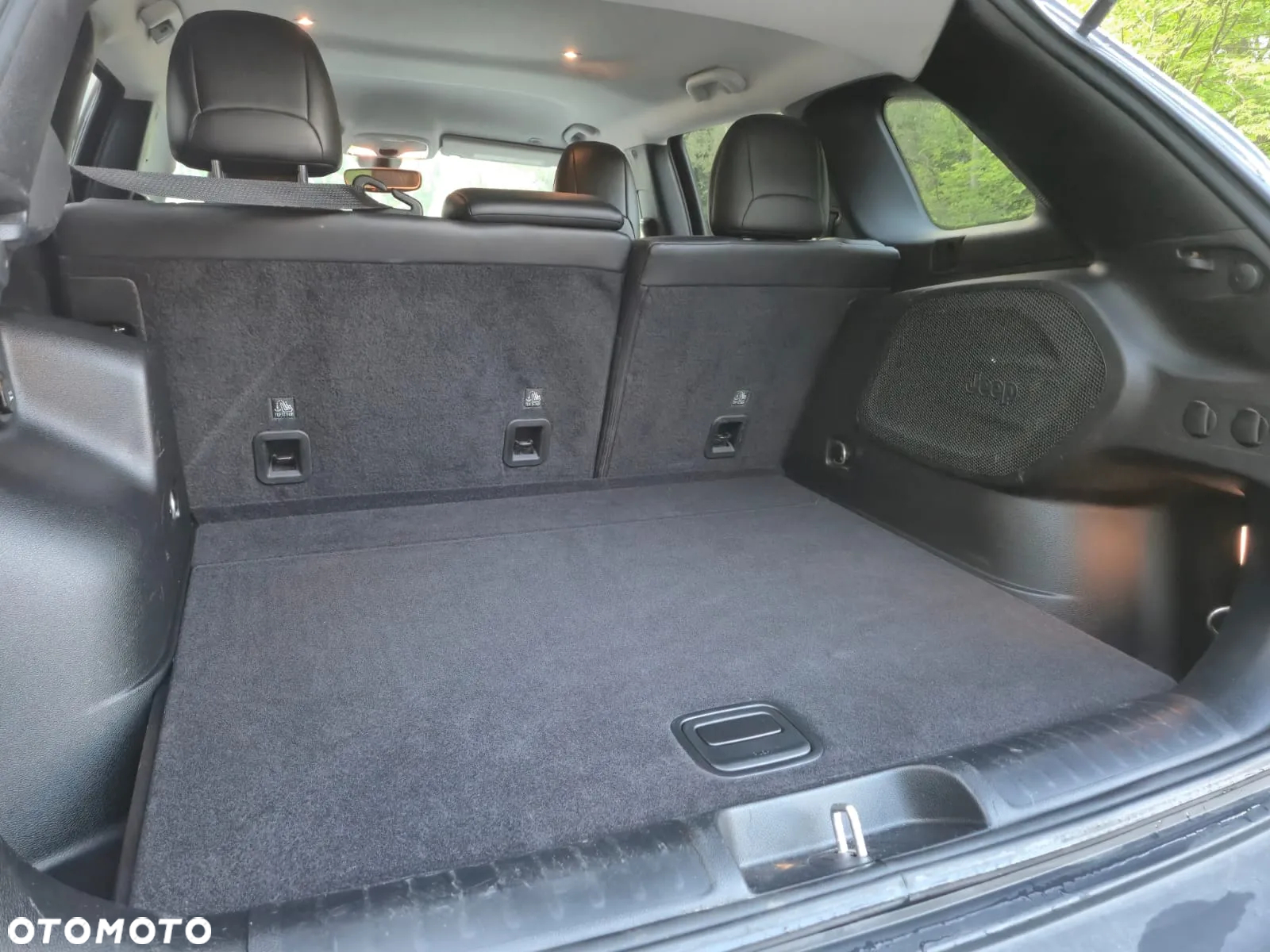 Jeep Cherokee 3.2 V6 Active Drive I Limited - 15