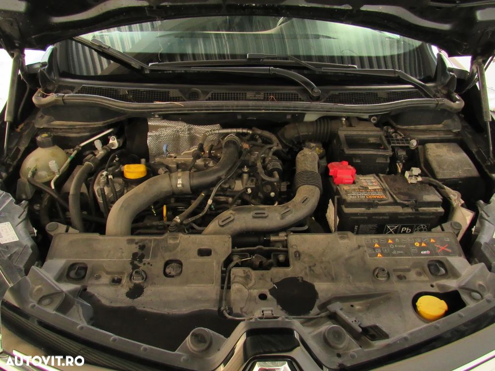 Renault Captur ENERGY TCe 120 EDC Intens - 21