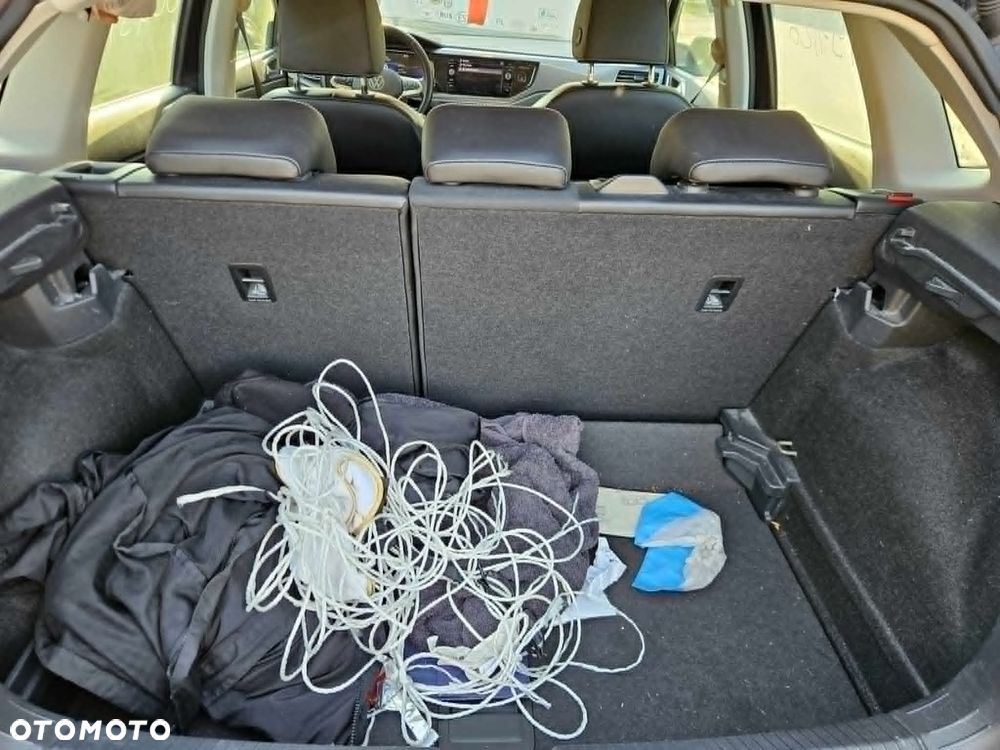 Volkswagen Polo 1.0 TSI OPF DSG Comfortline - 17