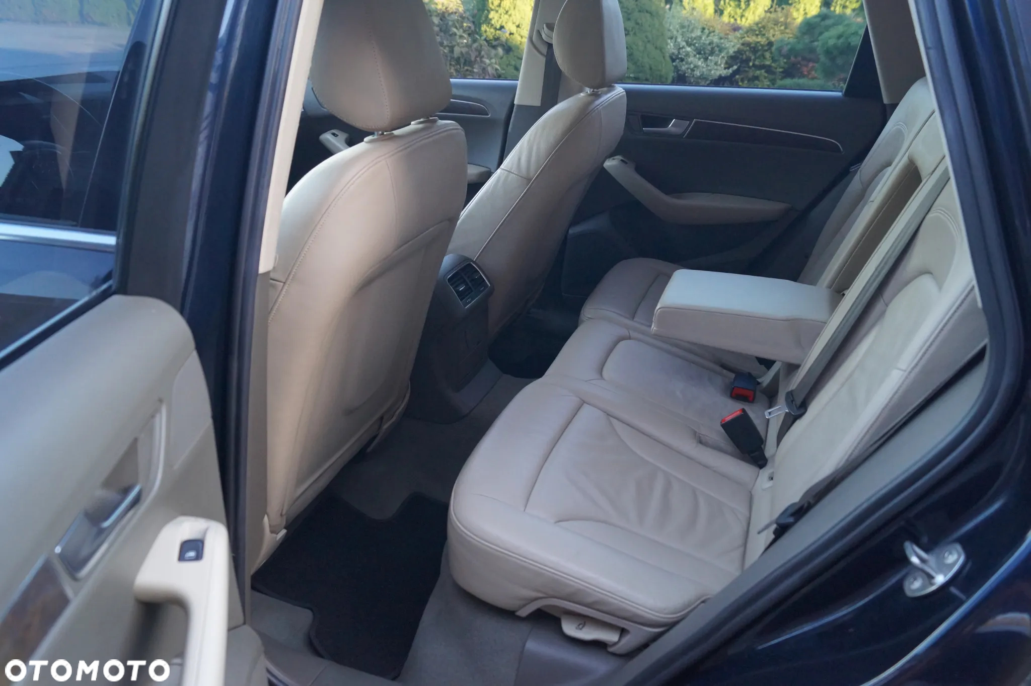 Audi Q5 3.0 TDI Quattro S tronic - 10