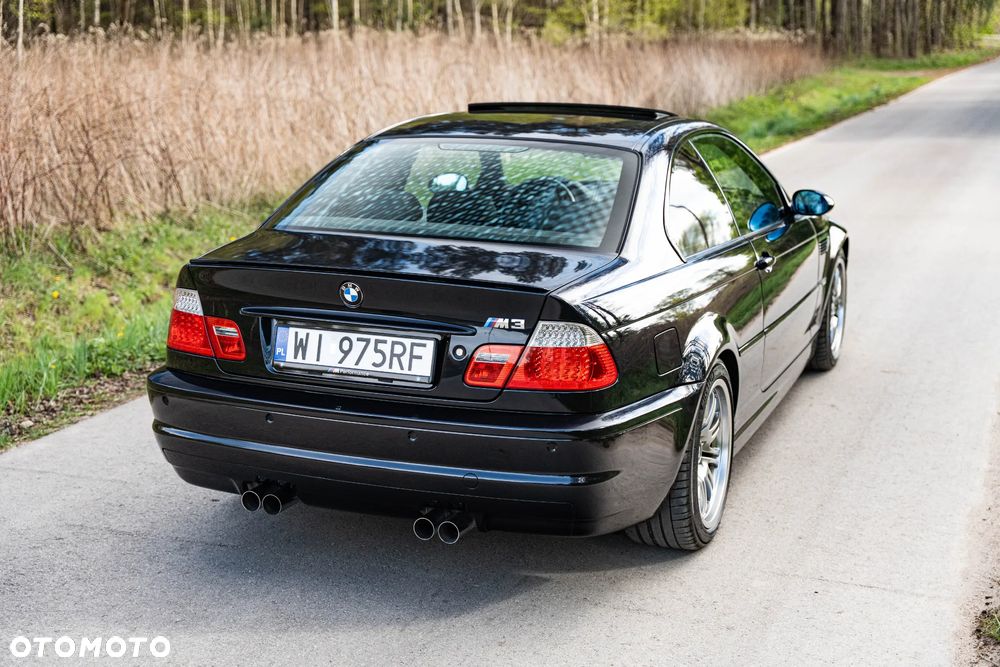 BMW M3 - 6