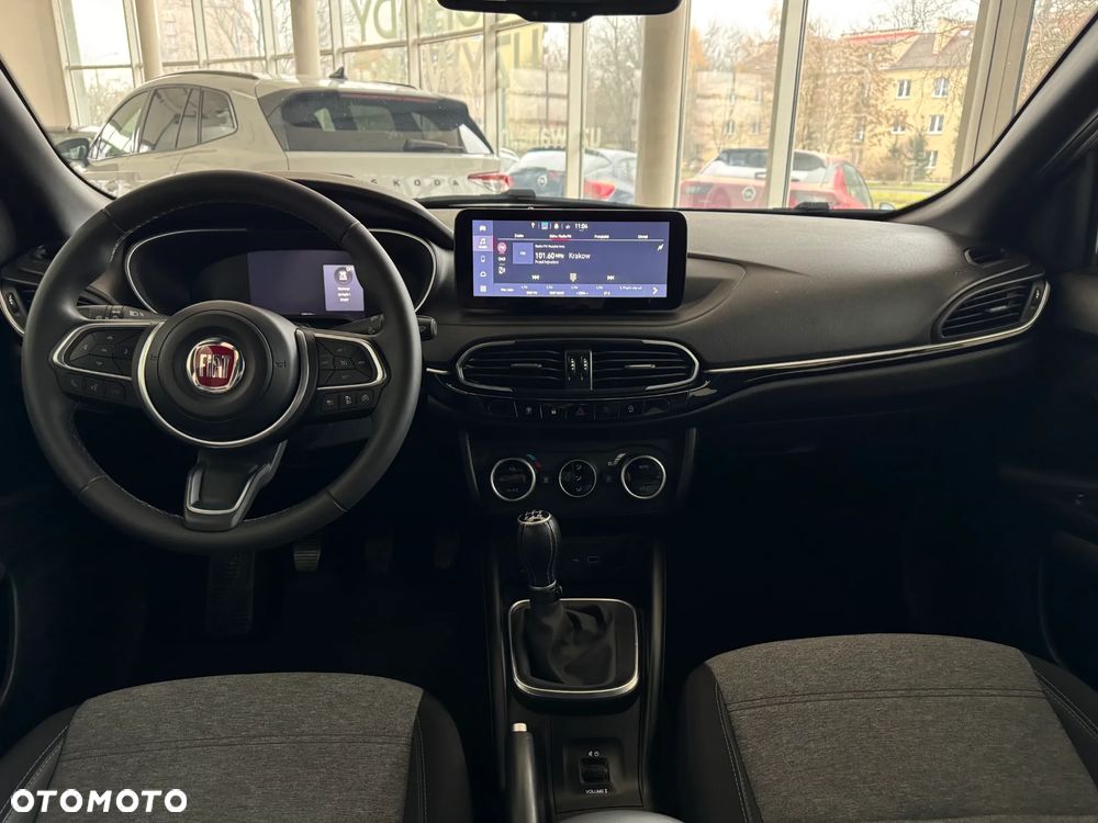 Fiat Tipo 1.0 T3 City Sport - 10