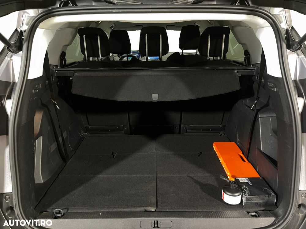 Peugeot 5008 1.2L PureTech EAT8 S&S Active Pack - 13