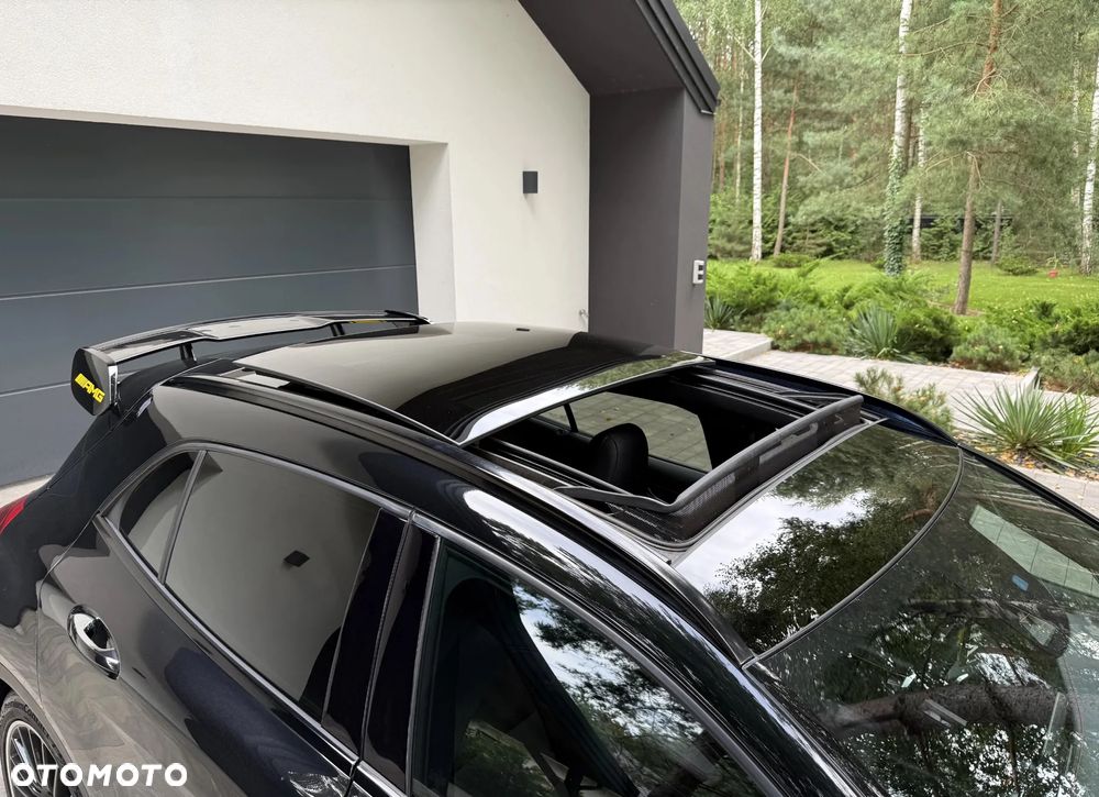 Mercedes-Benz GLA AMG 45 4-Matic - 6