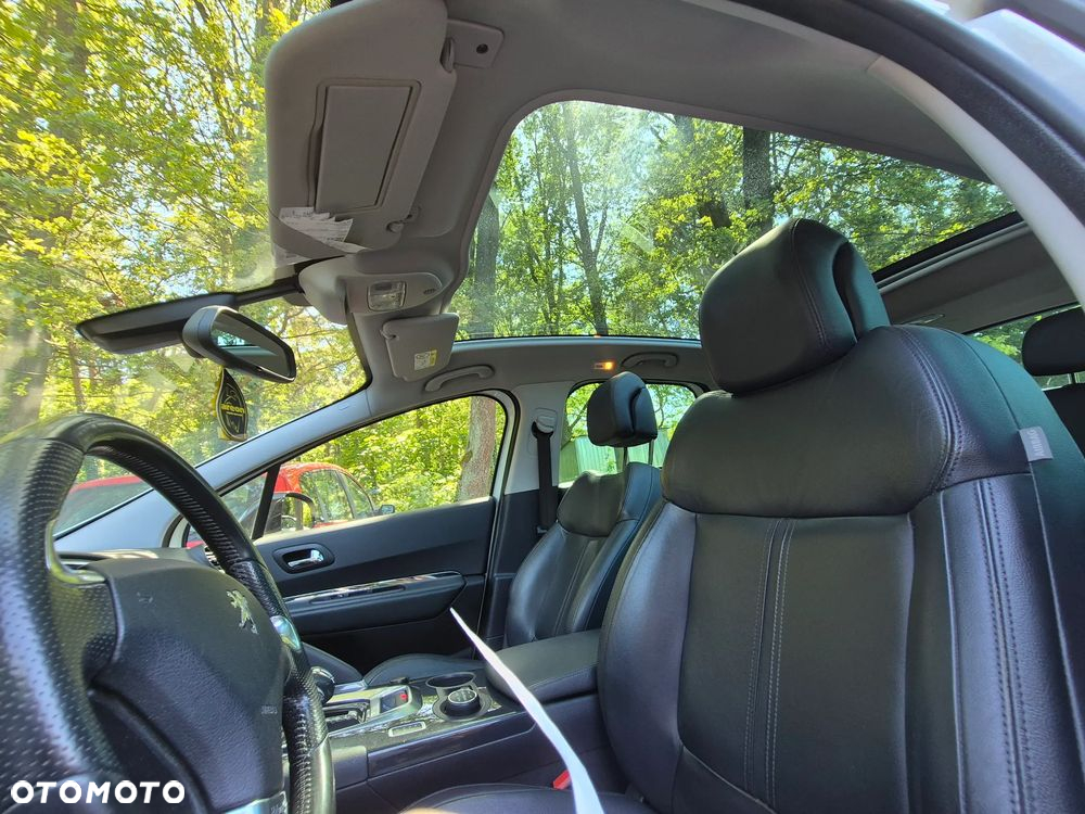 Peugeot 3008 - 26