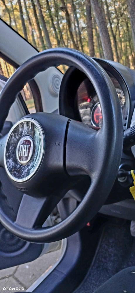 Fiat 500 1.2 Sport - 12