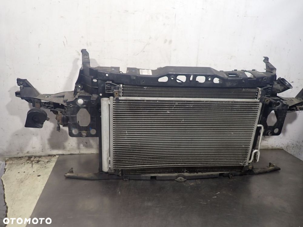 ZESTAW CHŁODNIC MINI ONE R57 1.6 7535099-04 - 3