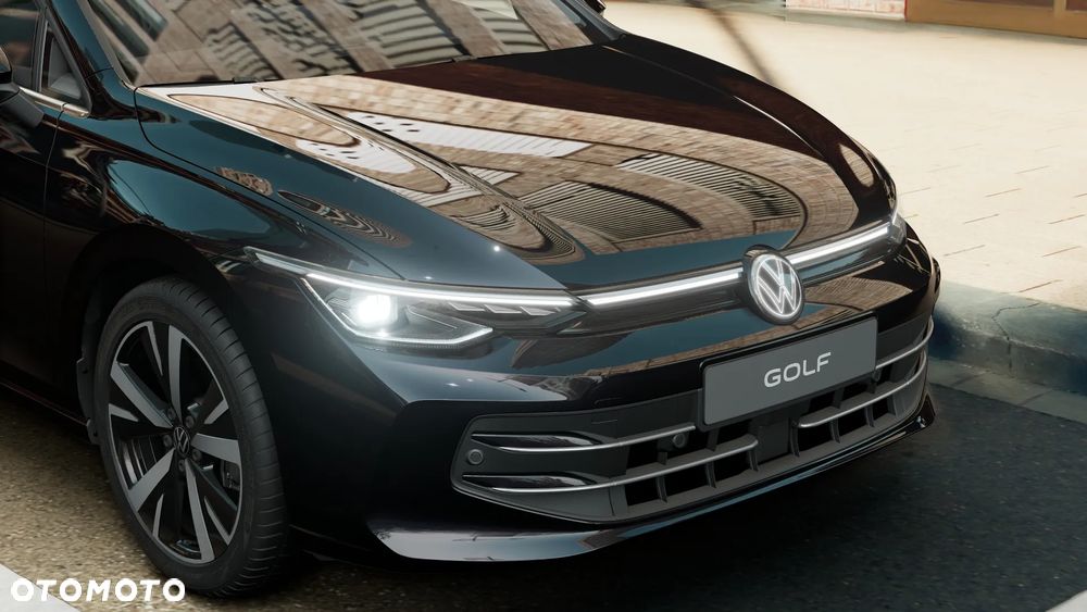 Volkswagen Golf Variant - 8