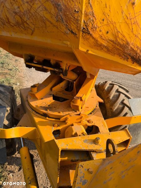 Thwaites 6000Ton - 10