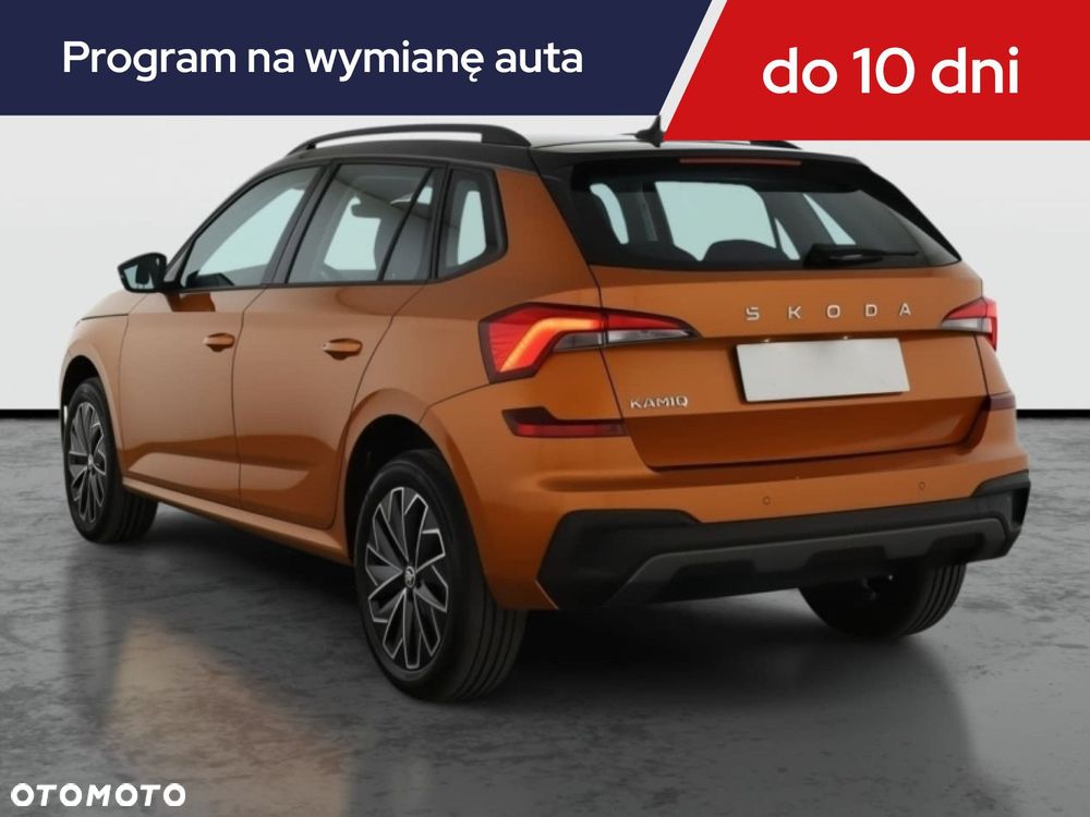 Skoda Kamiq - 6