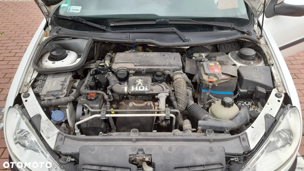 Peugeot 206 - 22